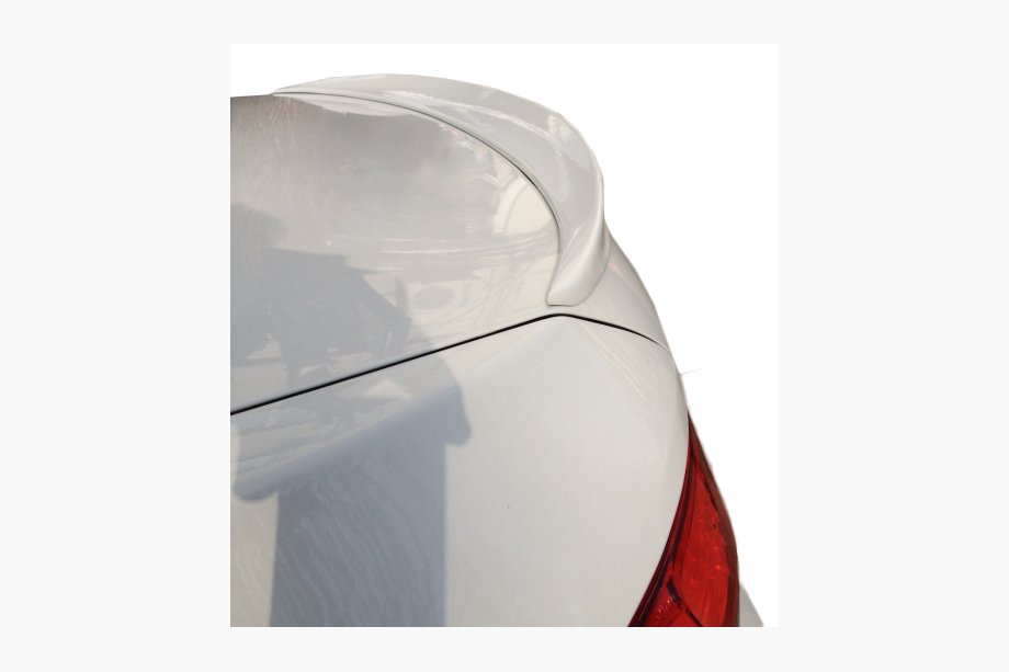 BMW 5-serie F10/F11 2010–2016 Spoiler Meliset F10 (til lakering) Image