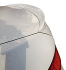 BMW 5-serie F10/F11 2010–2016 Spoiler Meliset F10 (til lakering) foto 1