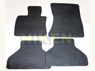 BMW X5 E53 1999–2006 Originale gummimåtter (Doma, 4 stk.) foto 1