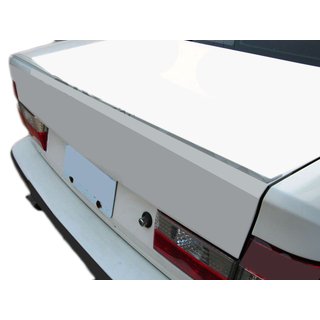 Læbespoiler 'Sabel' (glasfiber, klar til lakering) BMW 5-serie E34 1988–1995