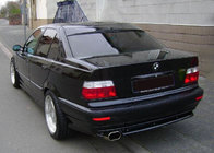 BMW 3-serie E36 1990–2000 Udsalg! Spoiler (glasfiber, til lakering) foto 1