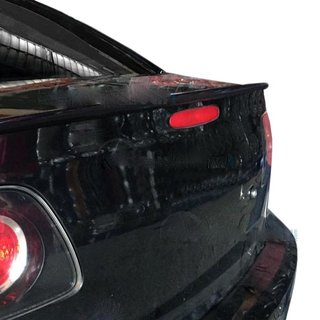 Spoiler sedan (til lakering) Mazda 3 2003–2009