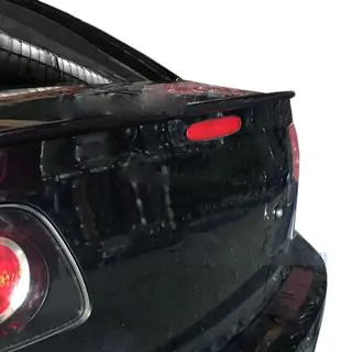 Spoiler sedan (til lakering)