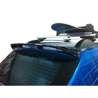 Spoiler (til lakering) foto 1