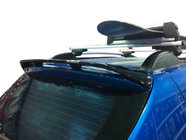 Renault Sandero 2013–2022 Spoiler (til lakering) foto 1