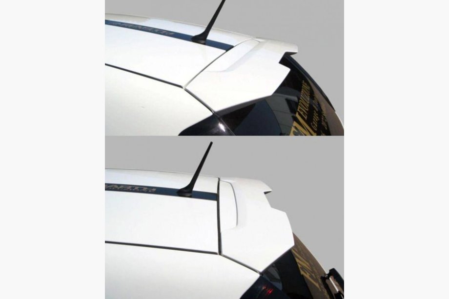 Fiat Punto Grande/EVO 2006–2018 Spoiler ABARTH (2010-2015, til lakering) Image