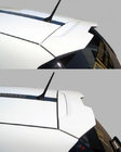 Fiat Punto Grande/EVO 2006–2018 Spoiler ABARTH (2010-2015, til lakering) foto 1