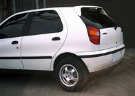 Fiat Palio 1996–2011 Kort spoiler (klar til lakering) foto 1