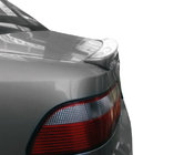 Fiat Albea 2002–2012 Anatomik spoiler (til lakering) foto 1