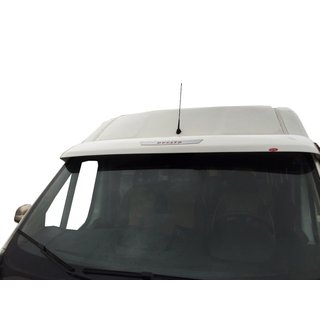 Forrudevisir (til lakering) Citroen Jumper 2007–2025 foto 1