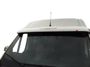 Fiat Ducato 2006–2025 Forrudevisir (til lakering) foto 1