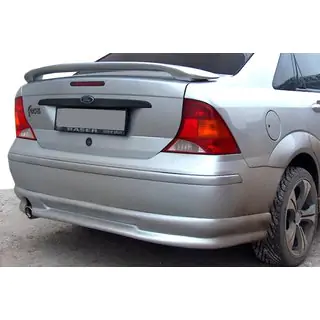 Spoiler sedan (til lakering)