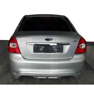 Spoiler sedan (til lakering) foto 1