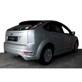 Bagkofangerdiffuser Sedan (til lakering) Ford Focus II 2008–2011 foto 1