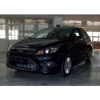 Frontlæbe til forreste kofanger HB (til lakering) Ford Focus II 2008–2011