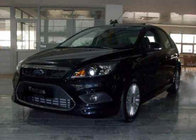 Ford Focus II 2008–2011 Frontlæbe til forreste kofanger HB (til lakering) foto 1