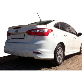 Spoiler Sedan 2011-2015 (til lakering) foto 3