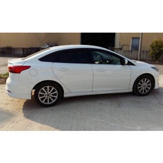 Sideskørter Sedan 2015↗ (til lakering) foto 1