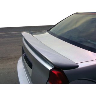 Spoiler (til lakering) foto 1