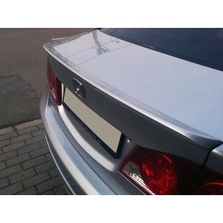 Inche spoiler (til lakering) foto 2