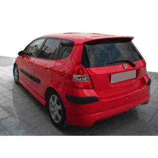 Spoiler (til lakering) foto 1