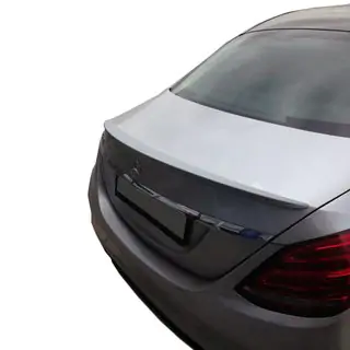 Spoiler (til lakering) foto 1