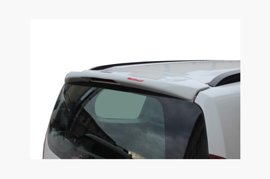 Renault Lodgy 2013–2022 Spoiler (til lakering) Foto 1