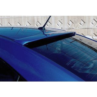 Bagrudespoiler HB (Meliset, til lakering) Chevrolet Cruze 2009–2015