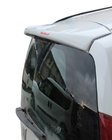 Dacia Lodgy 2012–2022 Spoiler (til lakering) foto 1