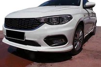 Fiat Tipo 2016– Frontlæbe til kofanger (2016-2021, klar til lakering) foto 1