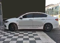 Fiat Tipo 2016– Sideskørter (til lakering) foto 1
