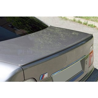 Læbespoiler 'Sabel' (glasfiber, klar til lakering) BMW 5-serie E39 1996–2003 foto 1