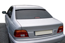 BMW 5-serie E39 1996–2003 Blende (glasfiber, klar til lakering) foto 1