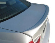 BMW 3-serie E90/E91 2005–2011 Spoiler Meliset Kalin (til lakering) foto 1