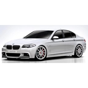 Tuning BMW 5-serie F10/F11 2010-2016