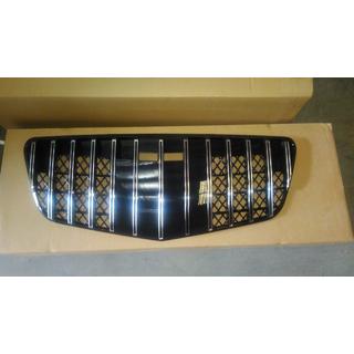 Frontgrill 2006-2009 (GT Panamericana) Mercedes E-klasse W211 2002–2009 foto 2