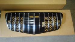 Mercedes E-klasse W211 2002–2009 Frontgrill 2006-2009 (GT Panamericana) foto 2