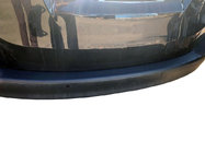 Toyota Rav 4 2013–2018 ABS bagkofangerafdækninger (plast) foto 1