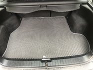 BMW 3-serie E46 1998–2006 Bagagerumsmåtte SW (EVA, sort) foto 1
