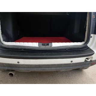 Bagkofangerbeskytter EuroCap (ABS) Nissan Terrano 2014– foto 1