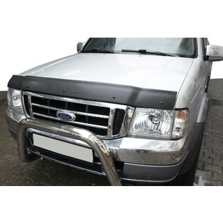 Deflektor til motorhjelm EuroCap foto 1