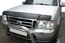 Ford Ranger 2002–2006 Deflektor til motorhjelm EuroCap foto 1
