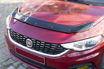 Fiat Tipo 2016– Deflektor til motorhjelm EuroCap foto 1