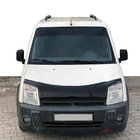 Ford Connect 2002–2006 Motorhjelmsdeflektor V1 (EuroCap) foto 2