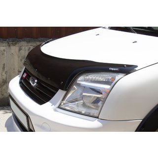 Motorhjelmsdeflektor EuroCap V1