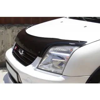 Motorhjelmsdeflektor EuroCap V1