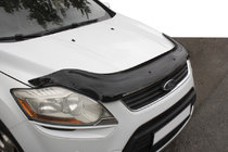 Ford Kuga 2008–2013 Deflektor til motorhjelm EuroCap foto 1