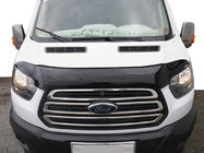 Ford Transit 2014– Motorhjelmsdeflektor EuroCap (2014-2018) foto 1