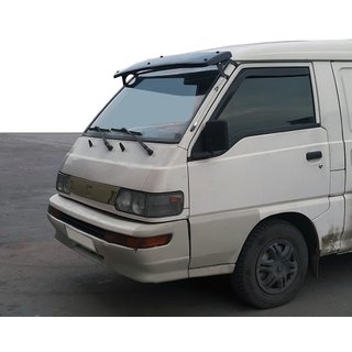 Forrudevisir foto 4