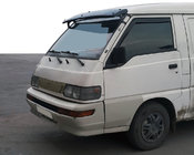 Mitsubishi L300 1986–2013 Forrudevisir foto 4